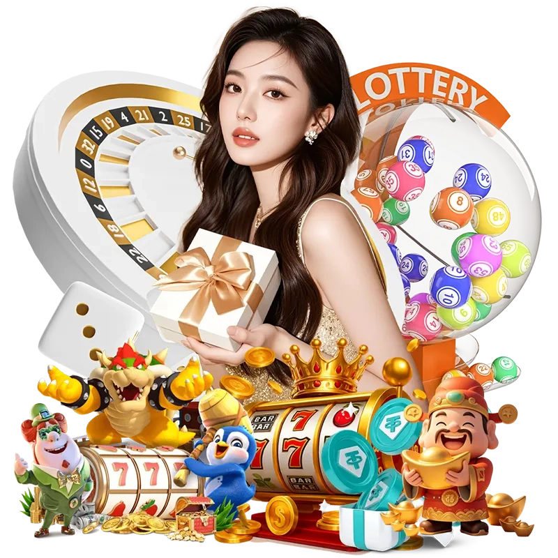 Hình minh họa thông tin xổ số 89Bet