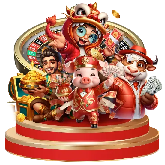 Hình minh họa chuyên mục nổ hũ 89Bet